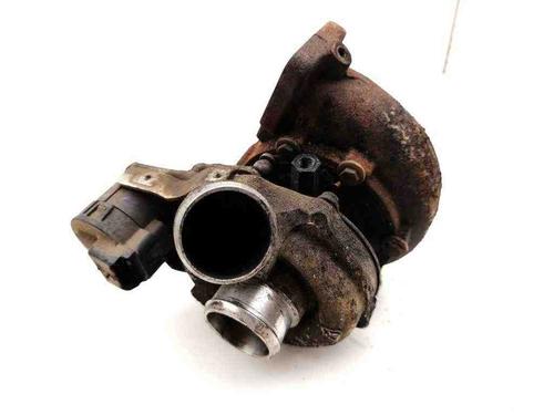 Used Turbocharger/Supercharger LAND ROVER RANGE ROVER SPORT I (L320) 2.7 D 4x4 (190 hp) 29008274