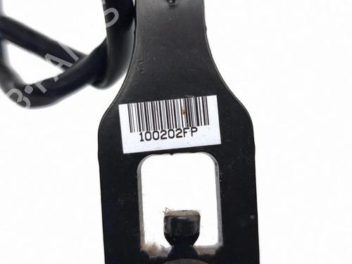 Seat buckle JEEP CHEROKEE (KL) 2.0 CRD 4x4 | BP40206956I32  - Image 9
