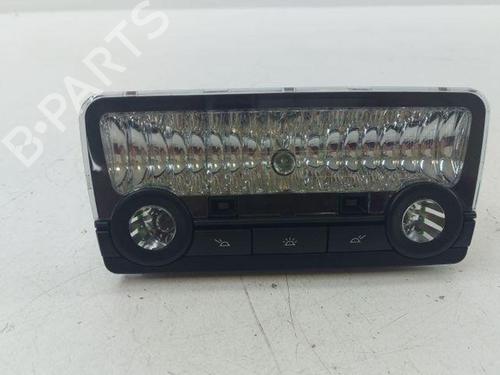 Used Interior roof light BMW 5 (F10) 530 d (258 hp) 28853999