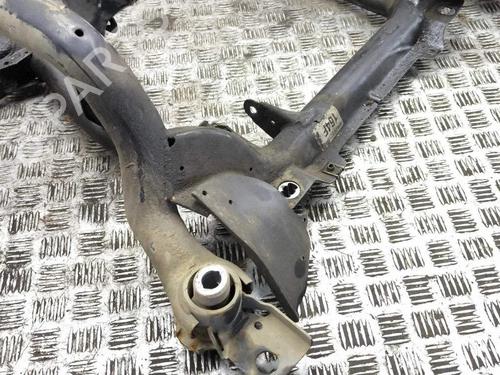 Subframe MERCEDES-BENZ M-CLASS (W164) ML 350 CDI 4-matic (164.125, 164.124) | BP40210658M9 - Image 7