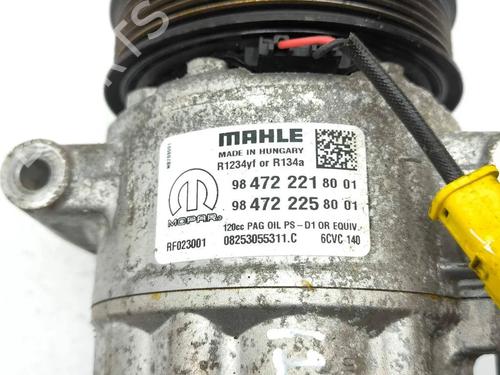AC compressor OPEL ASTRA L (OV5) 1.2 (FPHNSL, FPHNSR) | BP36178506M34  - Image 8