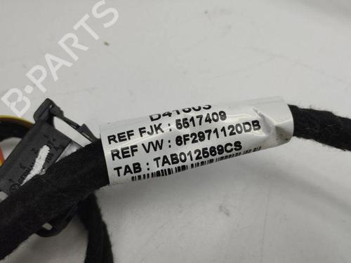 Wiring harness SEAT IBIZA V (KJ1, KJG) 1.0 TSI | BP28896929E16 