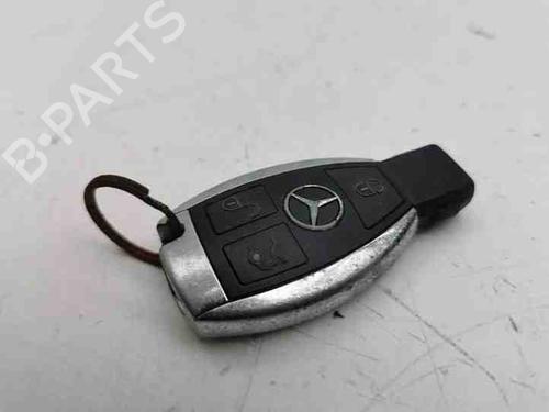 Electronic module MERCEDES-BENZ M-CLASS (W164) ML 280 CDI 4-matic (164.120) | BP28859267M83 - Image 3