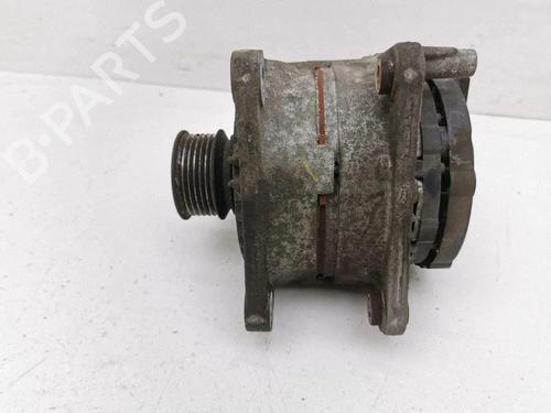 Alternator AUDI A2 (8Z0) 1.4 | BP40191359M7 - Image 4