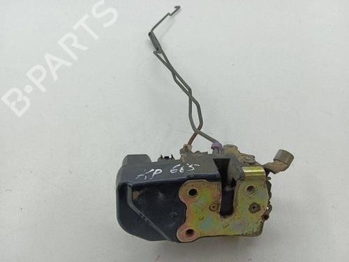 Used Front left lock Front left lock CHRYSLER VOYAGER IV (RG, RS) 2.5 CRD (141 hp) 40168634 40168634