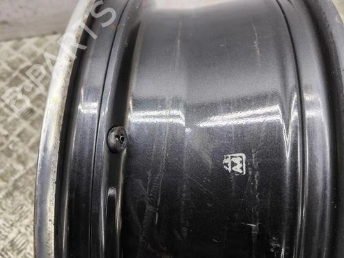 Rim NISSAN QASHQAI II (J11, J11_) 1.3 DIG-T | BP28897187C45 