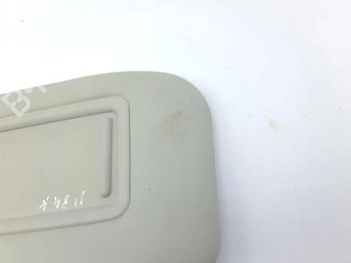 Left sun visor MAZDA CX-5 (KE, GH) 2.2 D (KE2FW) | BP36348529I1 - Image 7