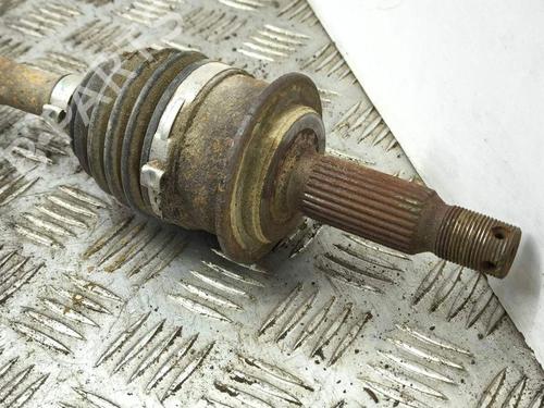 Right rear driveshaft CITROËN C-CROSSER (VU_, VV_) 2.2 HDi | BP28880356M41 