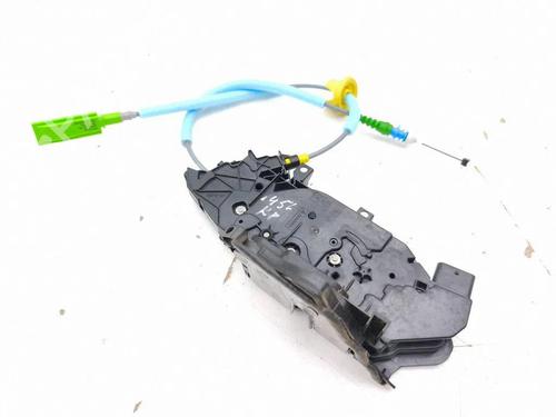Used Front left lock Front left lock 37513131 37513131