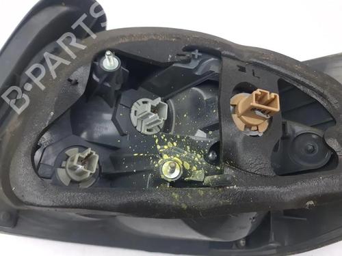 Left taillight MAZDA CX-7 (ER) 2.2 MZR-CD AWD (ER10A) | BP28900044C34  - Image 18
