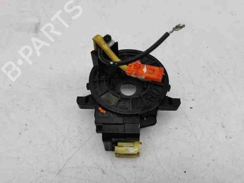 Used Squib airbag TOYOTA YARIS (_P1_) 1.4 D-4D (NLP10_, NLP10R) (75 hp) 28855934