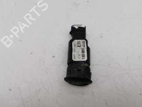 Used Electronic module KIA SORENTO I (JC) 2.5 CRDi (163 hp) 28852497