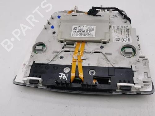Interior roof light MERCEDES-BENZ CLS (C218) CLS 350 CDI / d (218.323) | BP28857857I8 