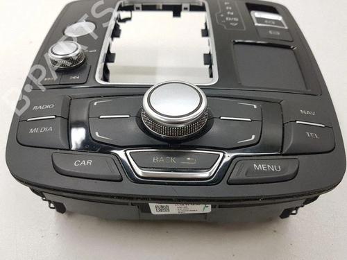 Electronic module AUDI A6 C7 Avant (4G5, 4GD) 2.0 TDI | BP38240985M83 - Image 2