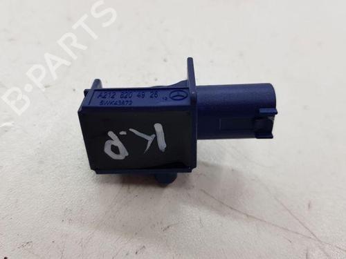 Electronic sensor MERCEDES-BENZ E-CLASS (W212) E 220 CDI / BlueTEC (212.001, 212.002) | BP28869397M84 