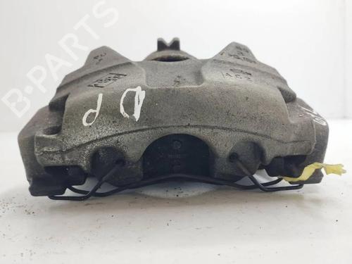 Right front brake caliper NISSAN JUKE (F16_) DIG-T 117 | BP36188480M104 - Image 2