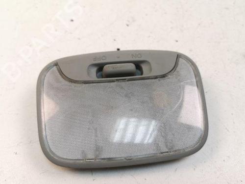 Used Interior roof light MITSUBISHI OUTLANDER II (CW_W) 2.0 DI-D (CW8W) (140 hp) 28866862