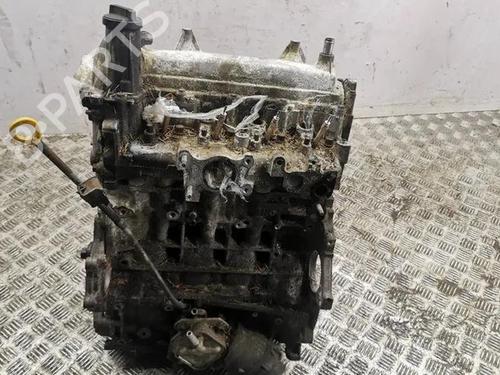 Used Engine TOYOTA YARIS (_P1_) 1.4 D-4D (NLP10_, NLP10R) (75 hp) 28853365