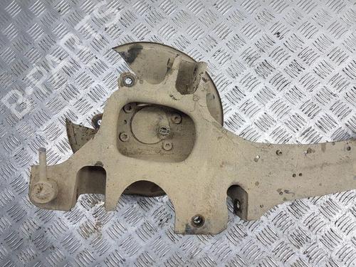 Left rear steering knuckle VOLVO XC60 I SUV (156) D3 / D4 | BP28891579M27 