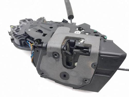 Used Rear right lock Rear right lock 38240493 38240493