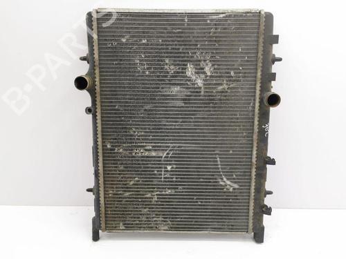 Radiateur à eau PEUGEOT 307 SW (3H) 2.0 HDI 90 (90 hp) 28889215