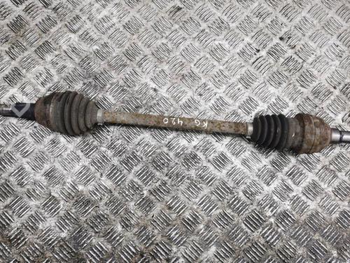 Used Left rear driveshaft CHEVROLET CAPTIVA (C100, C140) 2.0 D 4WD (150 hp) 28892256