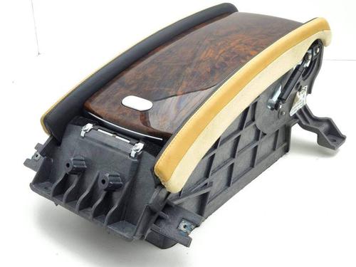 Used Armrest / Center console BENTLEY CONTINENTAL FLYING SPUR (3W_) 6.0 (560 hp) 28883251
