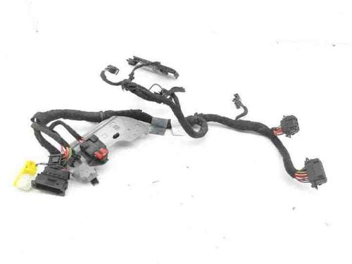 Ledningsnett PORSCHE CAYENNE (9PA) S 4.5 | BP28860406E16 