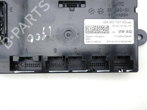 Electronic module SKODA ENYAQ iV Coupe (5AC) RS | BP36328673M83 - Image 3