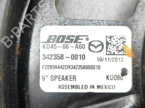 Electronic module MAZDA 6 Estate (GJ, GL) 2.2 D | BP28878733M83