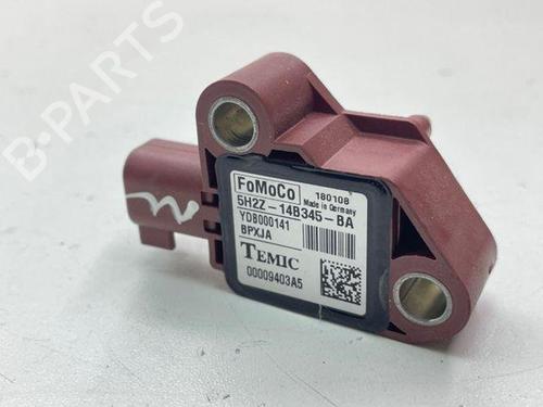 Elektronisk sensor LAND ROVER RANGE ROVER SPORT I (L320) 2.7 D 4x4 (190 hp) 28870896