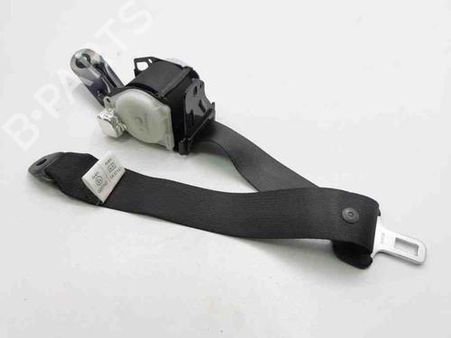 Used Rear left seatbelt HONDA ACCORD VIII (CU) 2.2 i-DTEC (CU3) (150 hp) 28903901