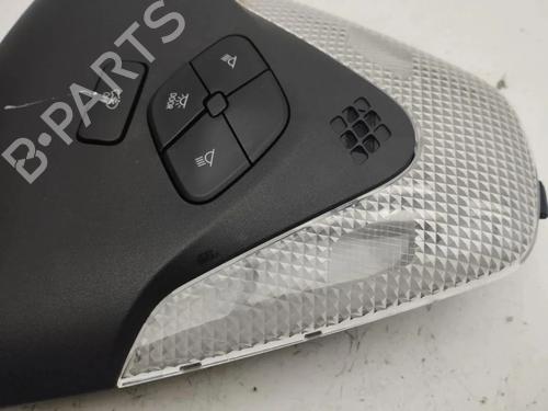 Kabinelys TOYOTA C-HR (_X1_) 1.8 Hybrid (ZYX10_, ZYX11_, ZYX10R, ZYX11R) | BP36187664I8 - Image 7