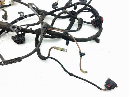 Ledningsnett VW ID.3 (E11, E12) Pro | BP29866978E16