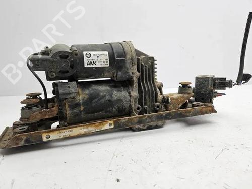 Used Suspension compressor BMW 5 Touring (E61) 525 d (177 hp) 28851885