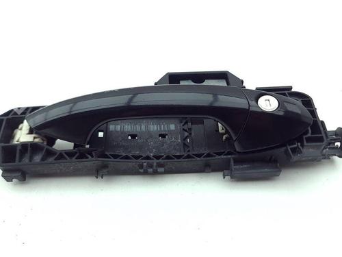 Rear left exterior door handle MERCEDES-BENZ E-CLASS (W212) E 350 BlueTEC (212.024) | BP29008287C130 