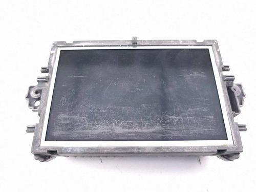 Used Display monitor Display monitor MERCEDES-BENZ E-CLASS (W212) E 350 CDI (212.025) (231 hp) 40288693 40288693