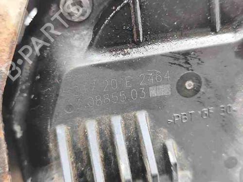 Electronic sensor NISSAN QASHQAI II (J11, J11_) 1.5 dCi | BP28861976M84 