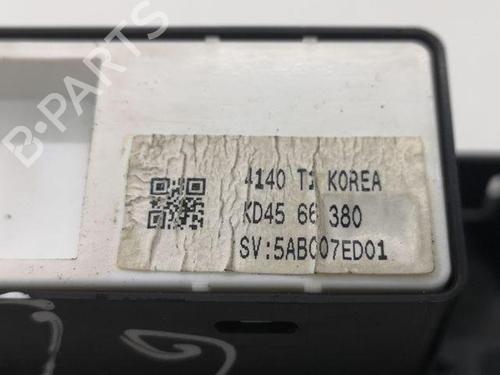 Right rear window switch MAZDA CX-5 (KE, GH) 2.2 D (KE2FW) | BP28869974I28 