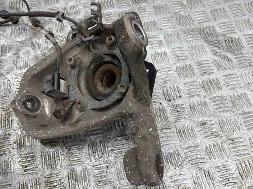 Left front steering knuckle MASERATI QUATTROPORTE V 4.2 | BP29337665M25 - Image 6
