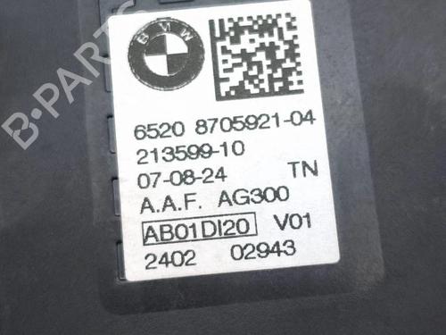 Electronic module BMW 2 Active Tourer (U06) 220i Mild Hybrid | BP38310269M83 - Image 6