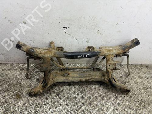Used Rear axle CITROËN C-CROSSER (VU_, VV_) 2.2 HDi (156 hp) 30809020