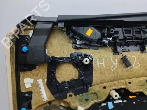 Front left panel MASERATI GHIBLI III (M157) 3.0 D | BP28864796C58 - Image 8