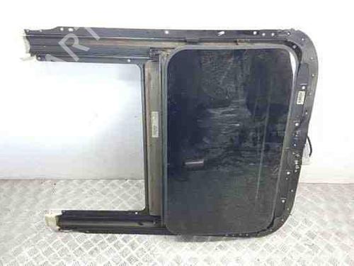 Soltak AUDI A6 C5 Avant (4B5, 4B6) 2.5 TDI (180 hp) 28847952