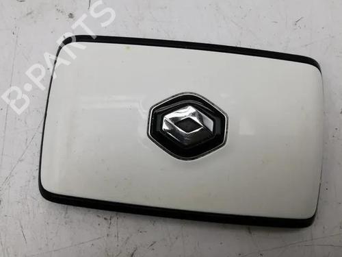 Elektronisk modul RENAULT CLIO V (B7_) 1.3 TCe 130 (B7MF) (131 hp) 28856481