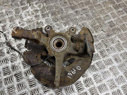 Right front steering knuckle MERCEDES-BENZ A-CLASS (W169) A 160 CDI (169.006, 169.306) | BP30805809M26 