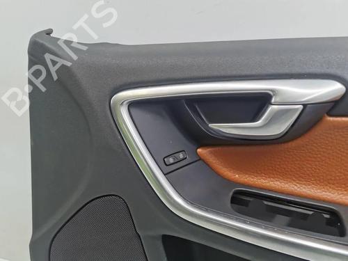Front right panel VOLVO V60 I (155) D3 / D4 | BP36189289C59 - Image 3