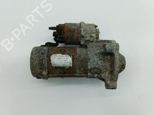 Startmotor PEUGEOT 407 (6D_) 2.0 HDi 135 (6DRHRH, 6DRHRE, 6DRHRG, 6DRHRJ) (136 hp) 28886386