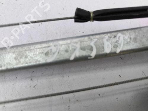Rear left window mechanism HONDA CR-V IV (RM_) 2.2 i-DTEC AWD (RE6) | BP37403617C24 - Image 5