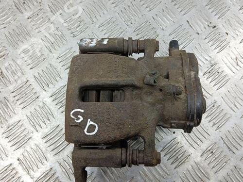 Højre bremsekaliber bag AUDI A6 C7 (4G2, 4GC) 2.0 TDI (177 hp) 28845244